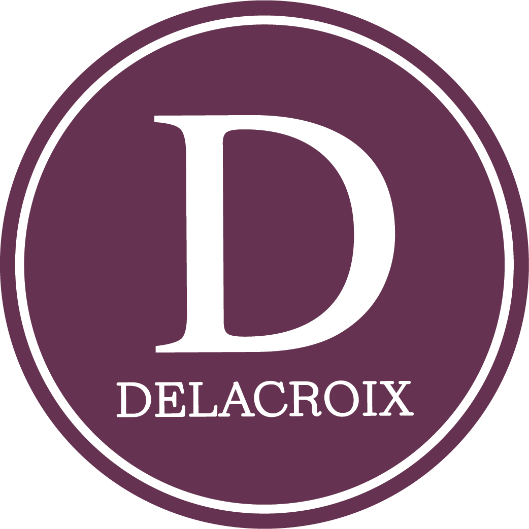 Cafe restaurant Delacroix